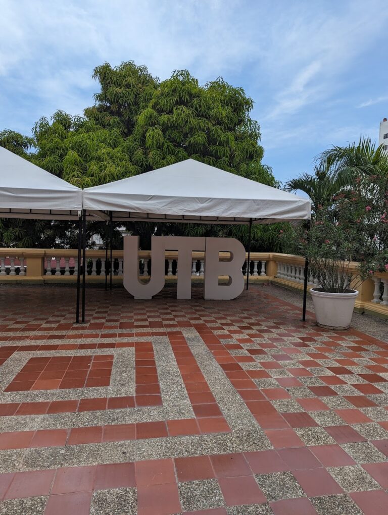Universidad Tecnológica de Bolivar - Image 15