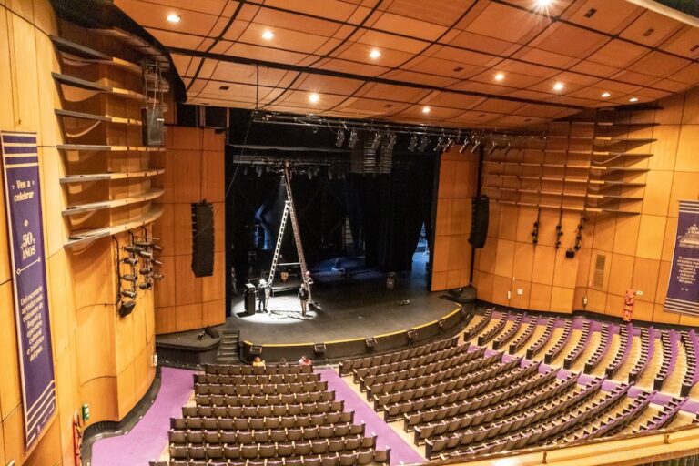 Teatro Municipal Jorge Eliécer Gaitán - Image 10