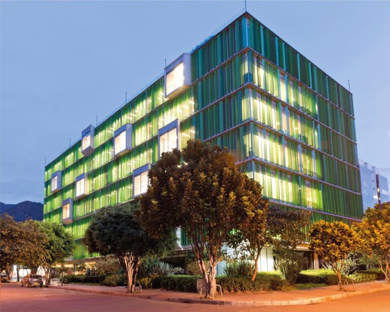 Universidad Ean - Image 10