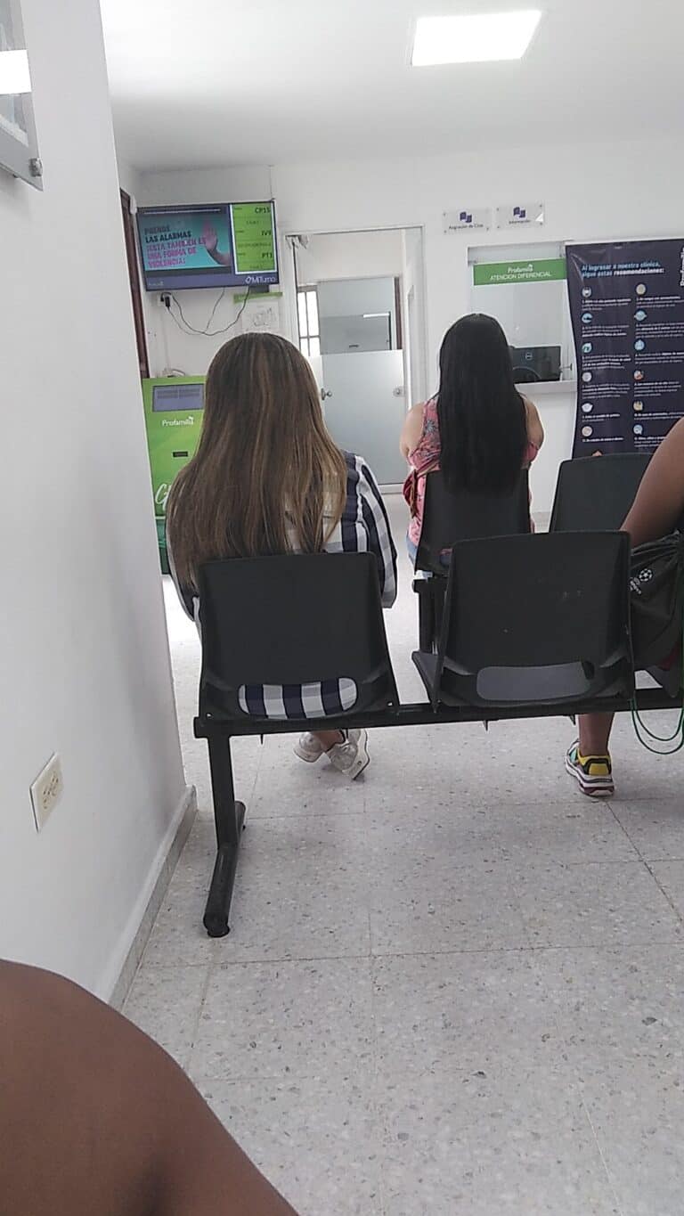 Profamilia Cartagena De Indias 3