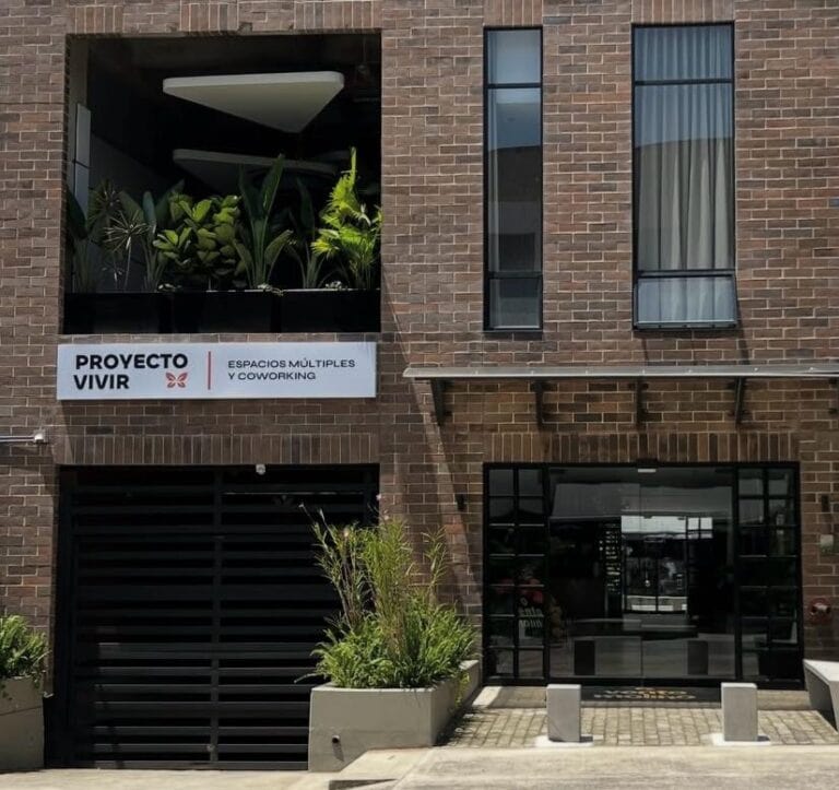 Proyecto Vivir 3
