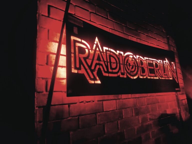 Radio Berlin 1