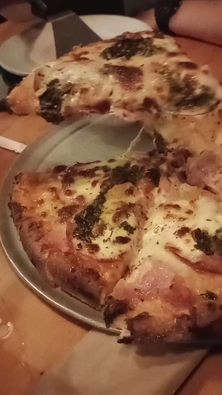 Simons Pizza Amp Beer 8211 Laureles 2