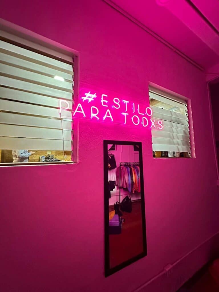 Sonora Vintage Showroom 1