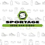 Sportage San Diego