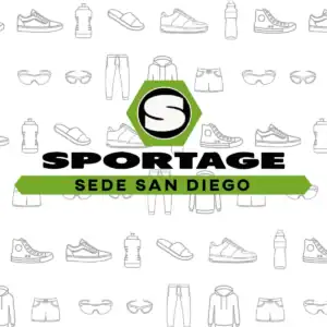 Sportage San Diego
