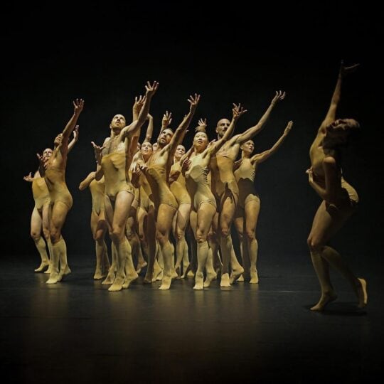 Tanzmainz    Soul Chain