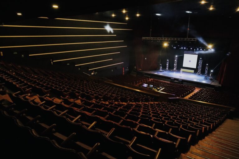 Teatro Astor Plaza 3