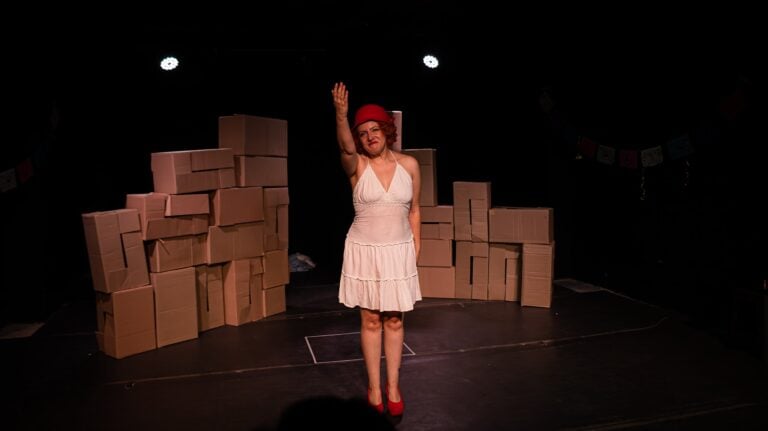 Teatro Del Embuste 1