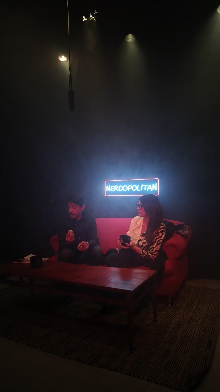 Teatro Del Embuste 3