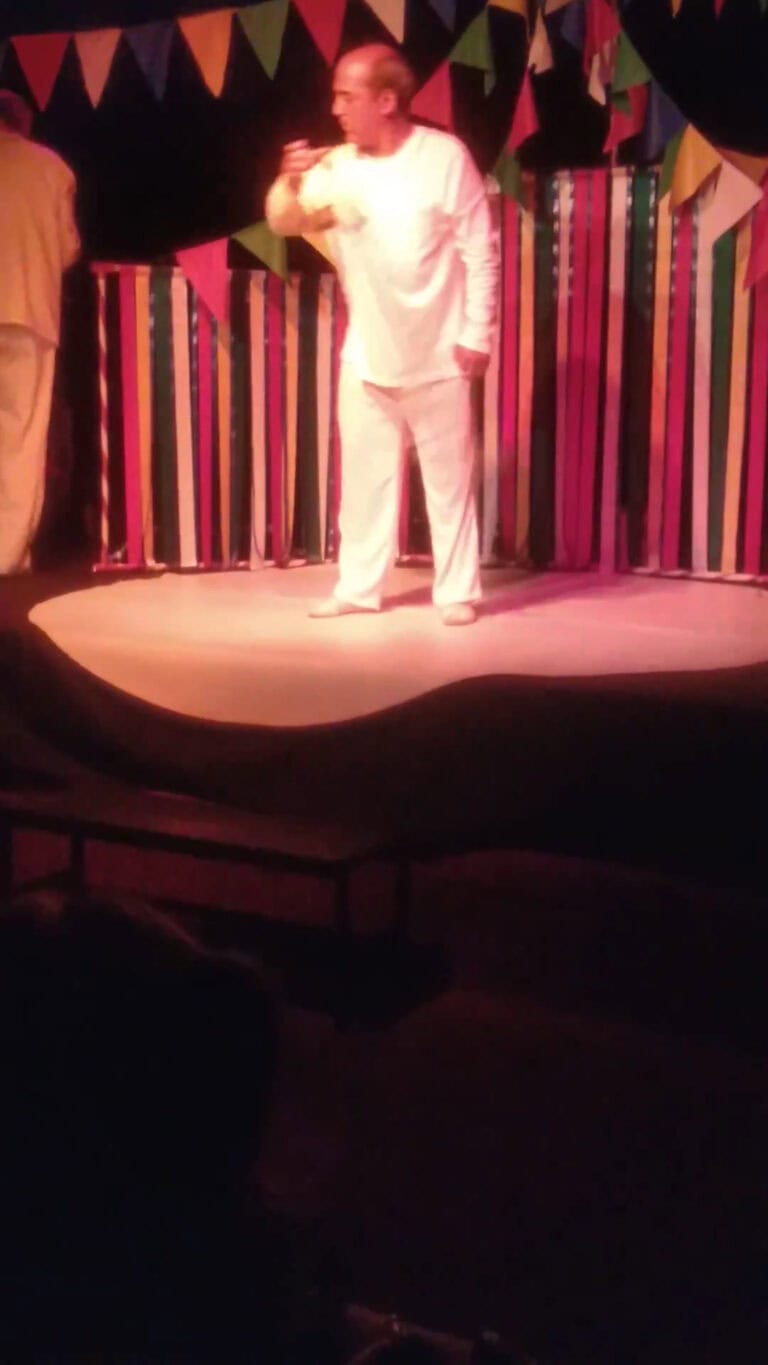 Teatro Hilos Magicos 2