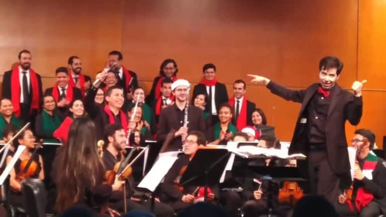 Teatro Villa Mayor 2