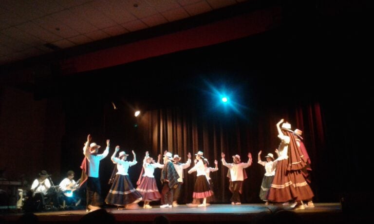 Teatro Villa Mayor 3