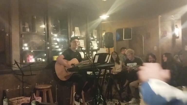 Tulpa Rock Gastrobar 2