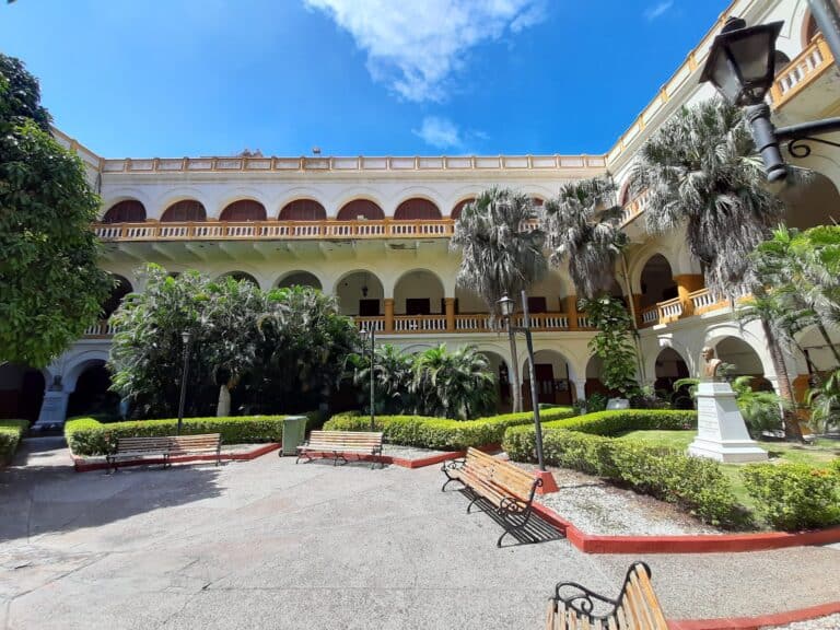 Universidad De Cartagena 1