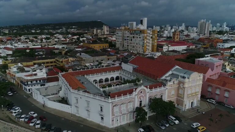 Universidad De Cartagena 2