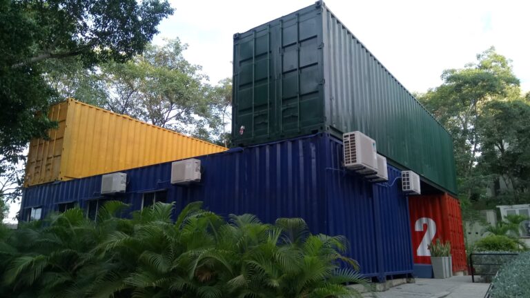 Universidad Tecnologica De Bolivar 2