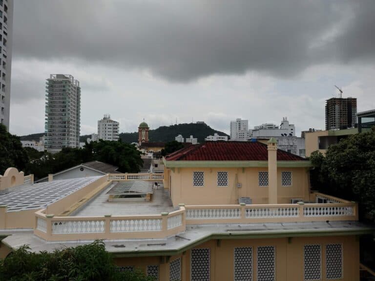 Universidad Tecnologica De Bolivar 3