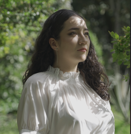 Ana Maria Cuellar  Soprano