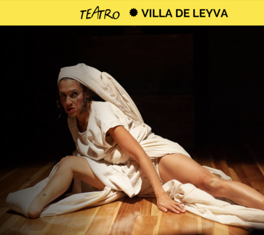 El Retorno De Nuestra Senora Jesus