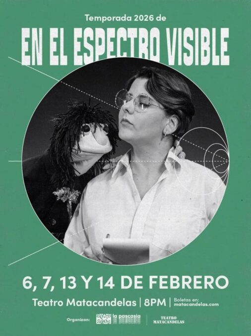 En El Espectro Visible