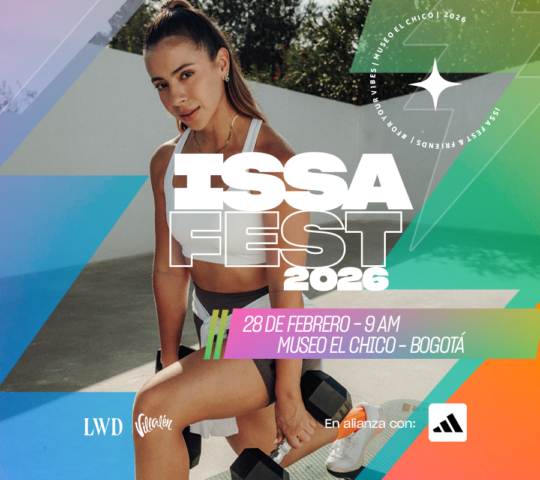 ISSA FEST 2026