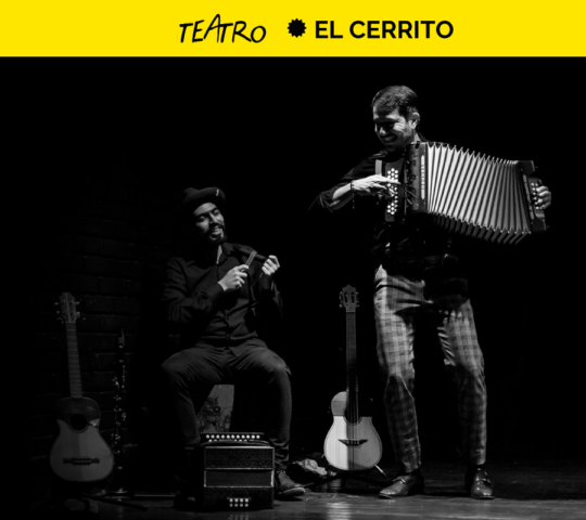 La Casa  El Lugar Donde Todo Comienza