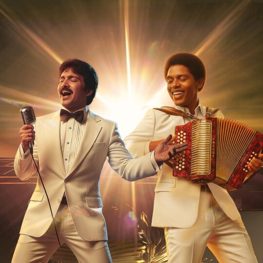 Lanzamiento Del 59.  Festival De La Leyenda Vallenata