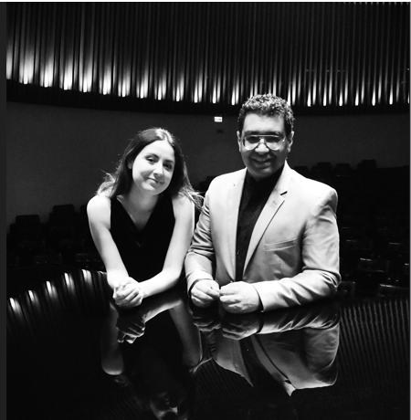 Manuela Tamayo  Soprano