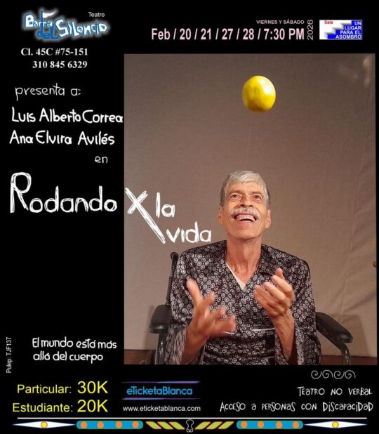 Rodando Por La Vida 1