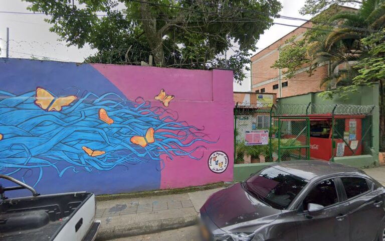 Accion Comunal Barrio Santa Monica 1