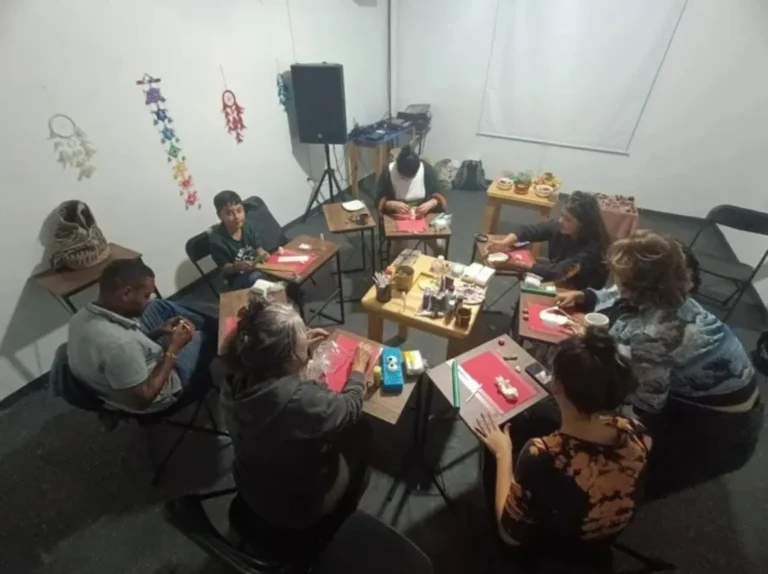 Amapola Centro De Experiencias 3