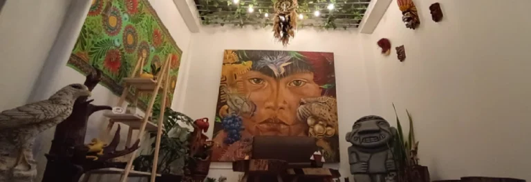 Amapola Centro De Experiencias