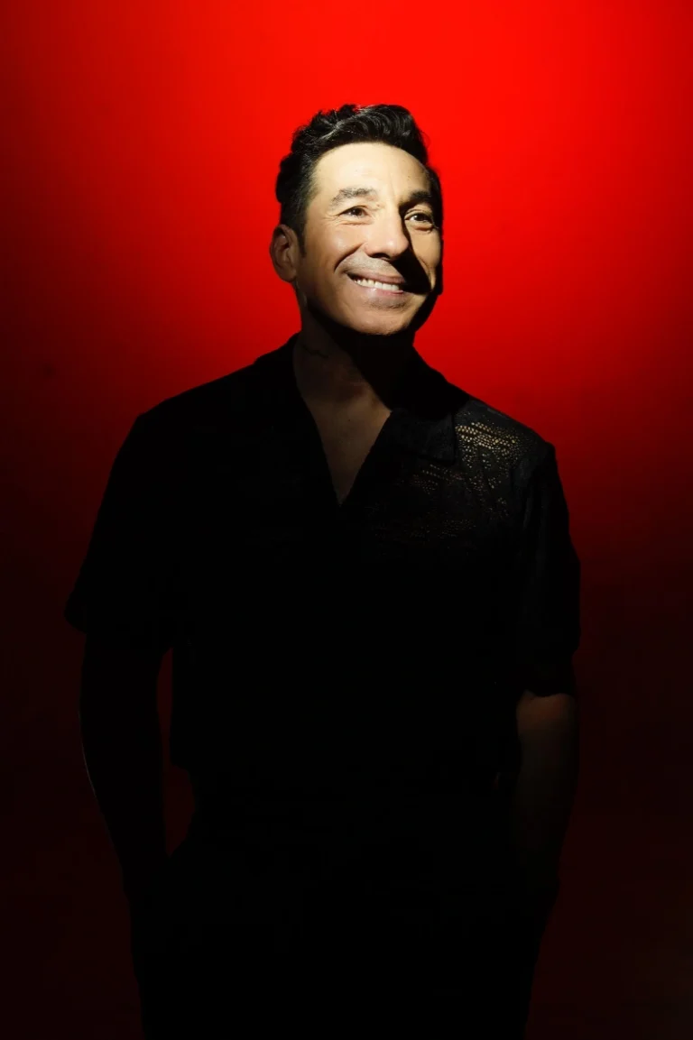 Ariel Ardit En Medellin 1