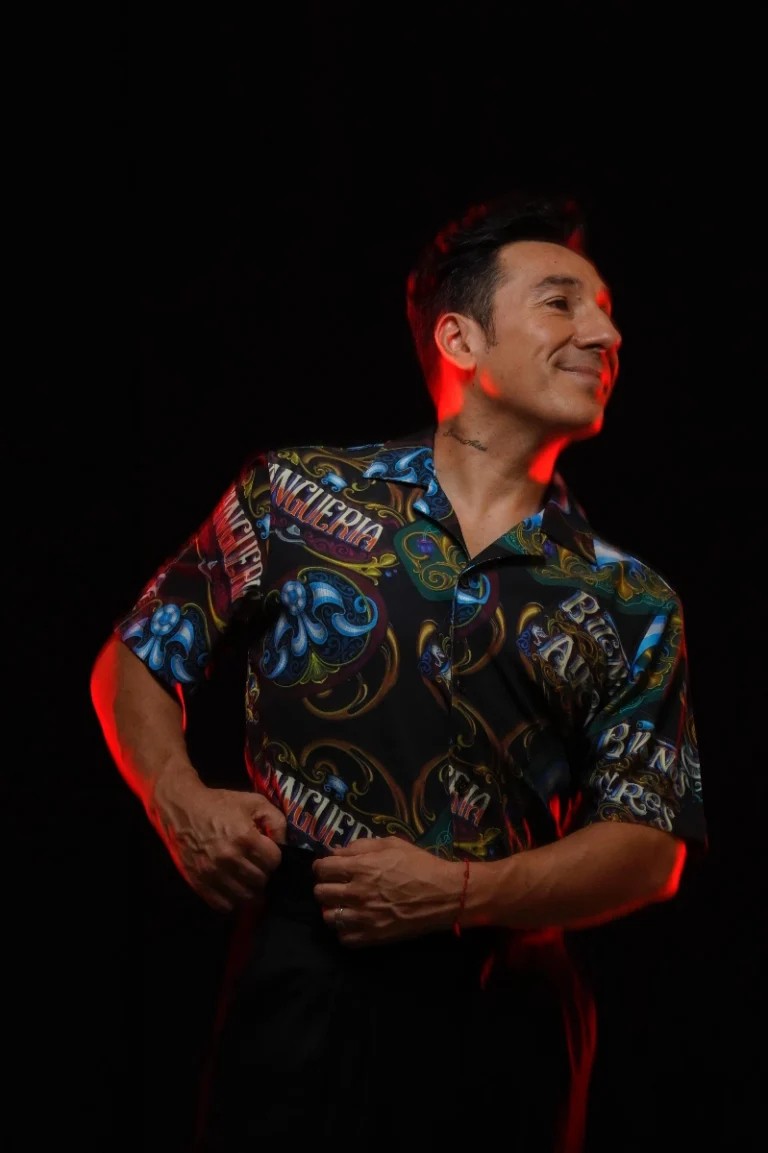 Ariel Ardit En Medellin 2