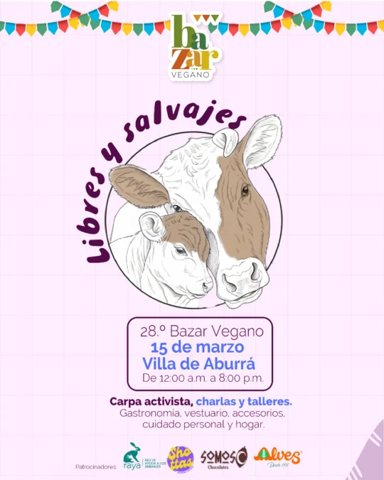 Bazar Vegano