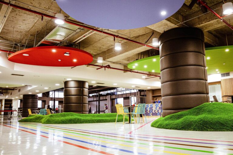 Bloc Plaza De Las Americas Colsubsidio 3