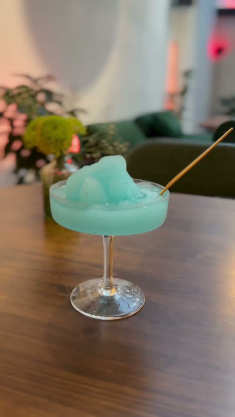 Calma Coffee Amp Drinks 2