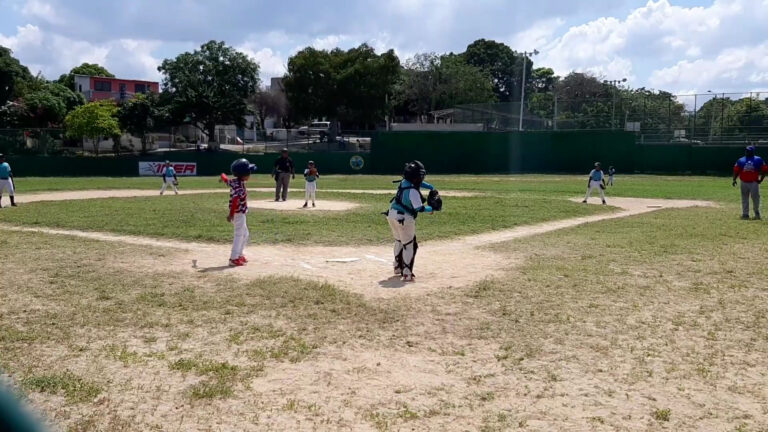 Campo Deportivo Blas De Lezo 2