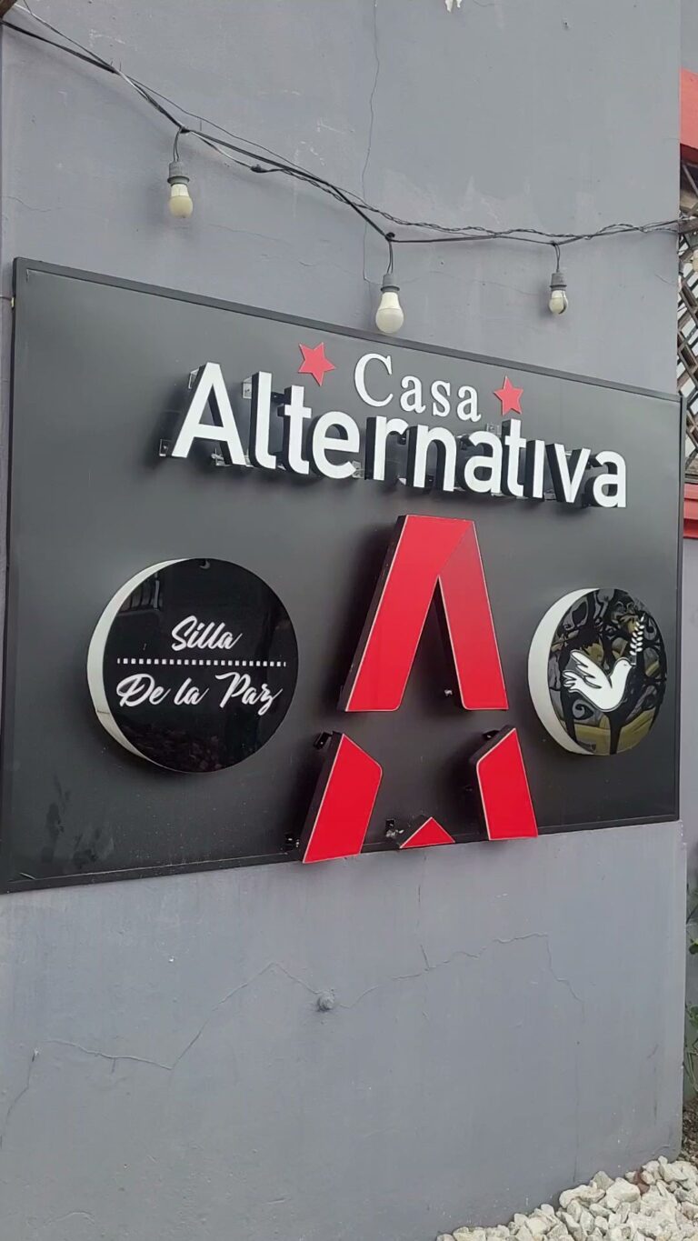 Casa Alternativa 2