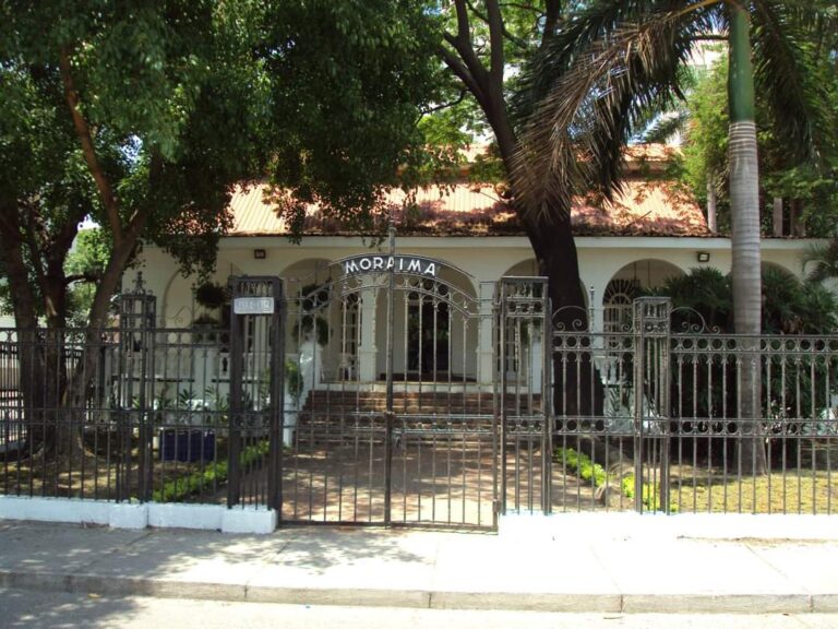 Casa Moraima 1