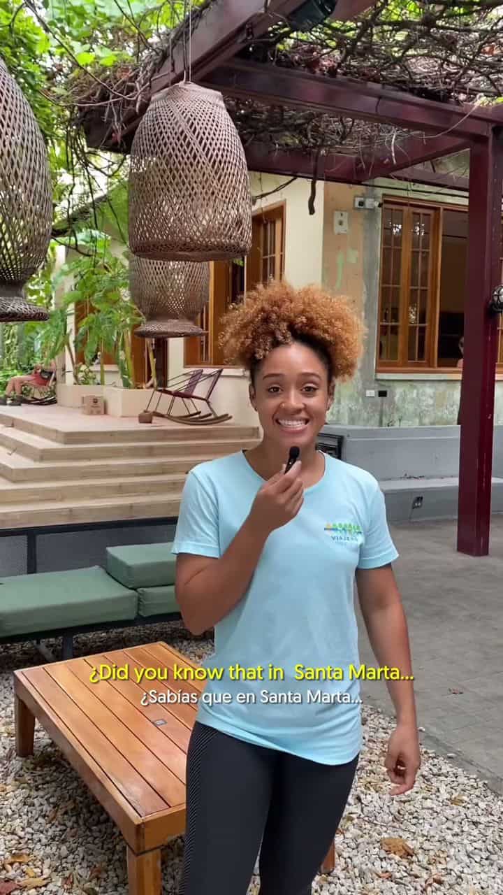 Disfruta de la experiencia en Casa Papau Resto Bar, un lugar ideal para relajarse y saborear deliciosos platillos en Santa Marta. Ambiente acogedor y atención de calidad en un entorno natural.