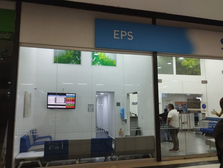 Centro Comercial Portal De San Felipe 1