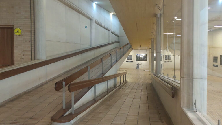 Centro Cultural Gabriel Garcia Marquez 2