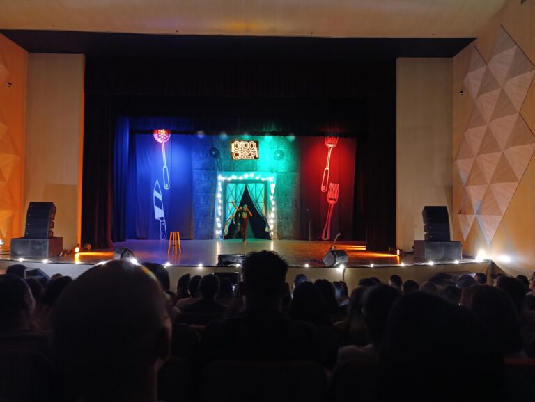 Centro Cultural Valerio Antonio Jimenez 1