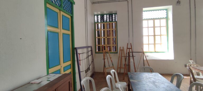 Centro Cultural Valerio Antonio Jimenez 3