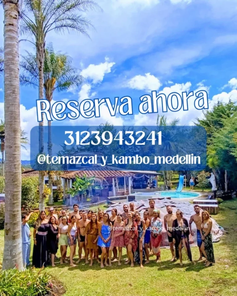 Ceremonia Temazcal Y Caco 2