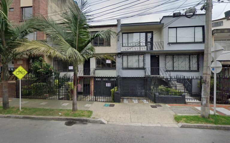 Cinco Veinte Casa De Cafes 1