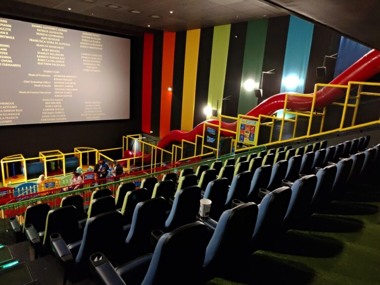 Cinepolis Vip Plaza Claro 3