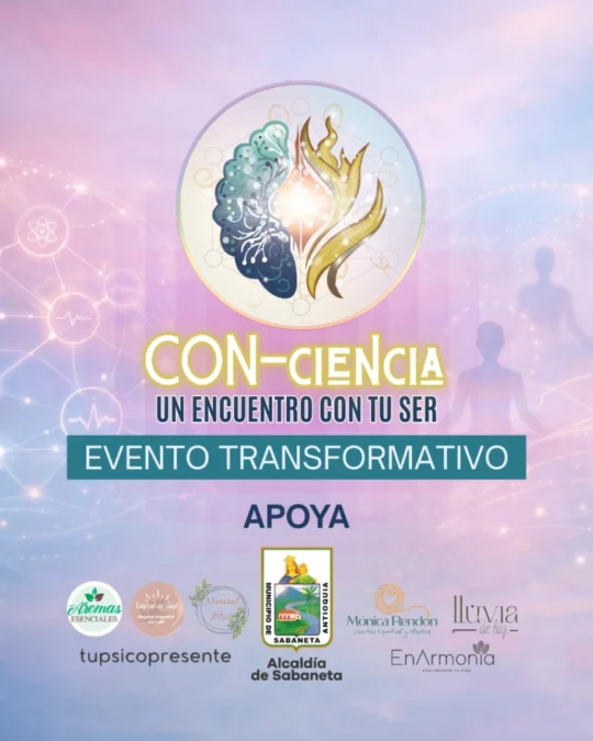 Con Ciencia Un Encuentro Con Tu Ser